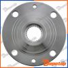 Moyeu de roue avant pour FIAT | KLP-FT-022P, 10-1013
